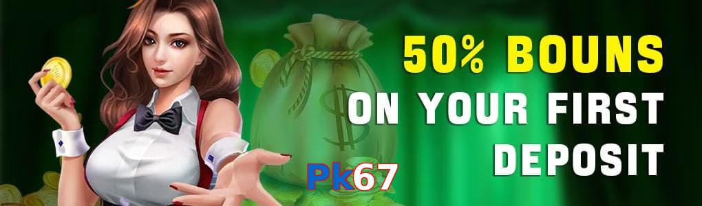 Pk67 game app for Pakistan players