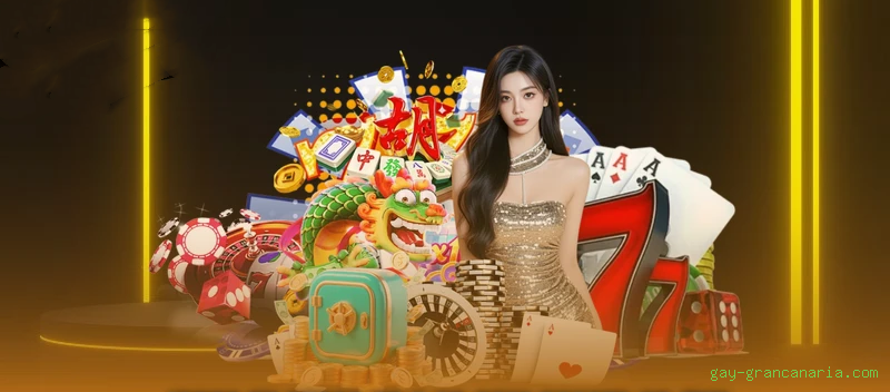 APK oficial da gay-grancanaria.com para Android