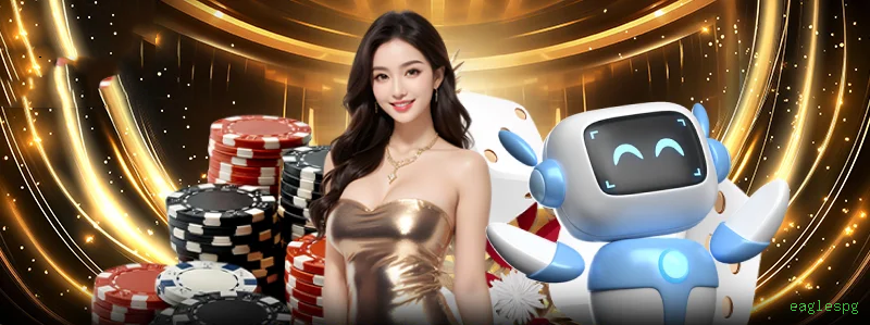 eaglespg Cassino Clássico